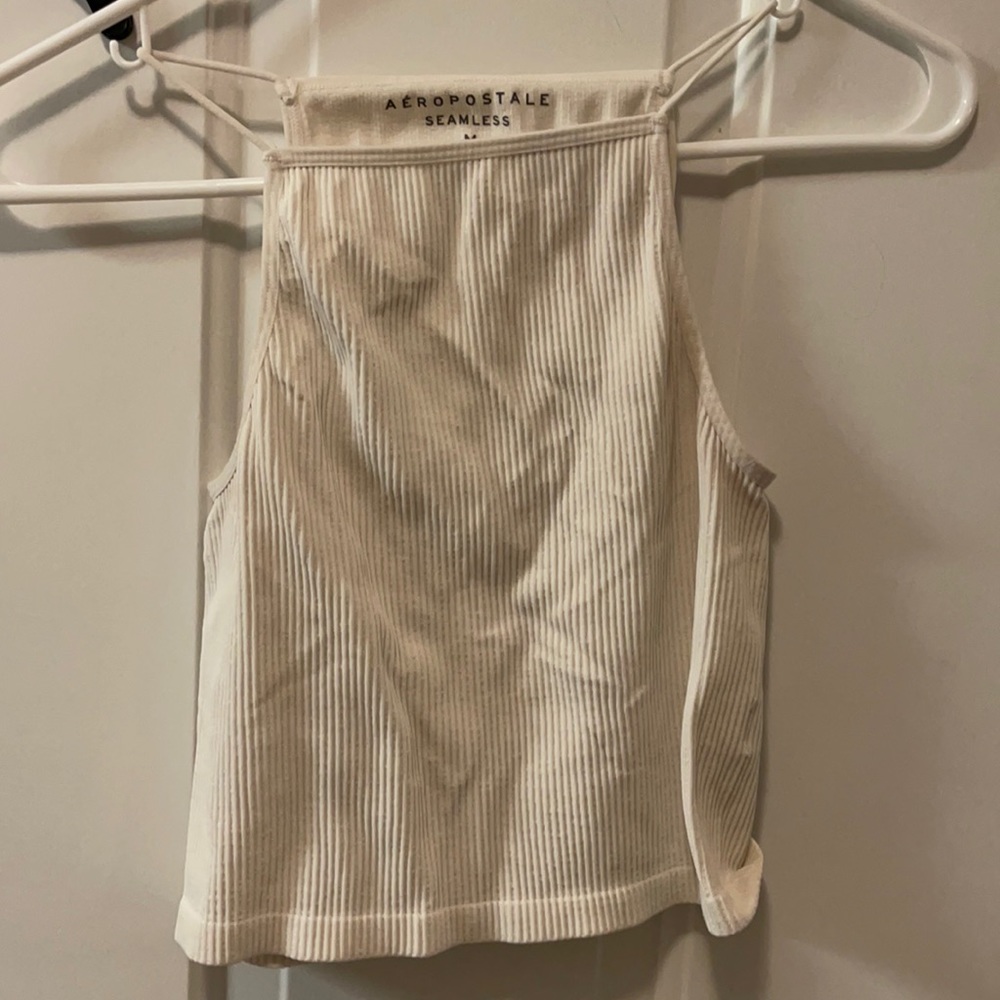 Aeropostale Seamless tank top